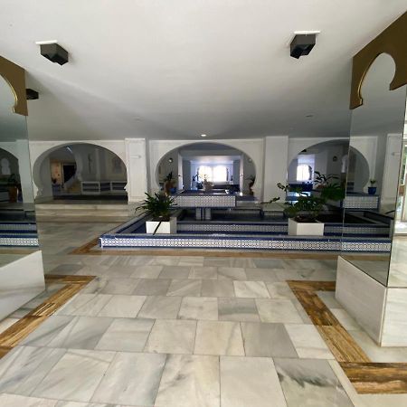 Naty Apartaments Алькудия Экстерьер фото