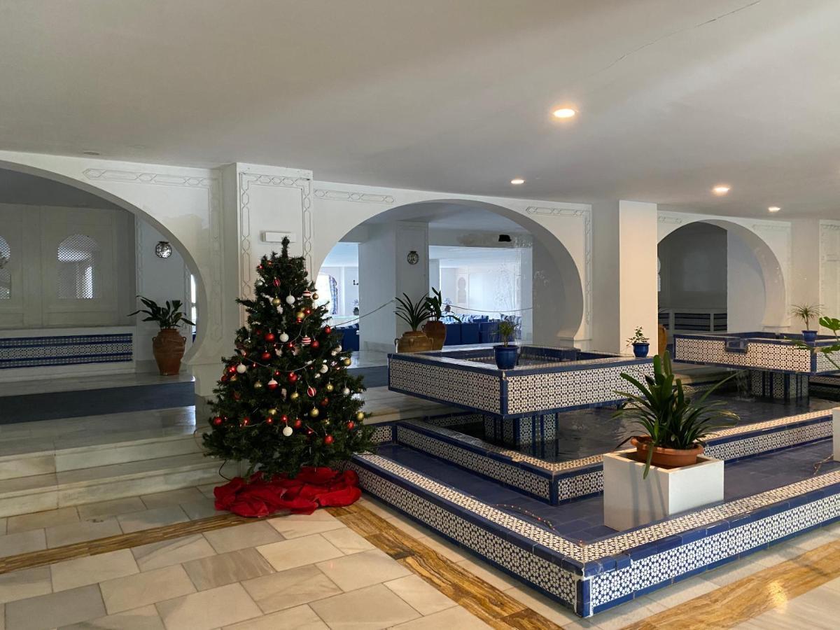 Naty Apartaments Алькудия Экстерьер фото