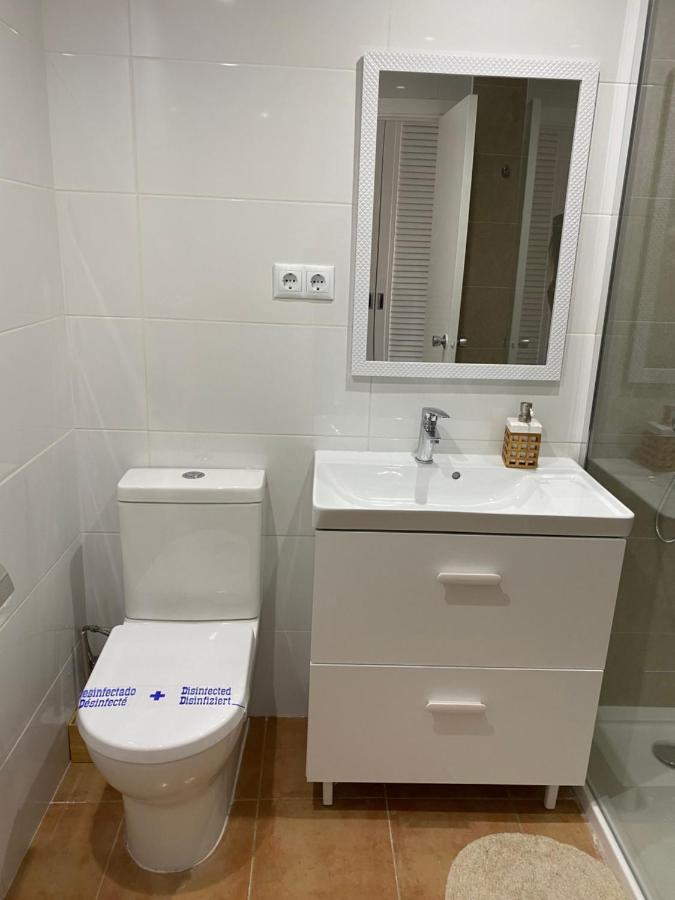 Naty Apartaments Алькудия Экстерьер фото