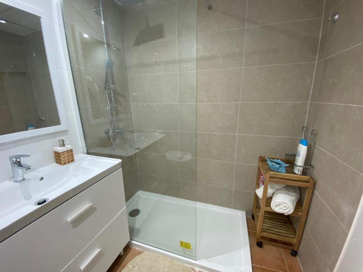 Naty Apartaments Алькудия Экстерьер фото