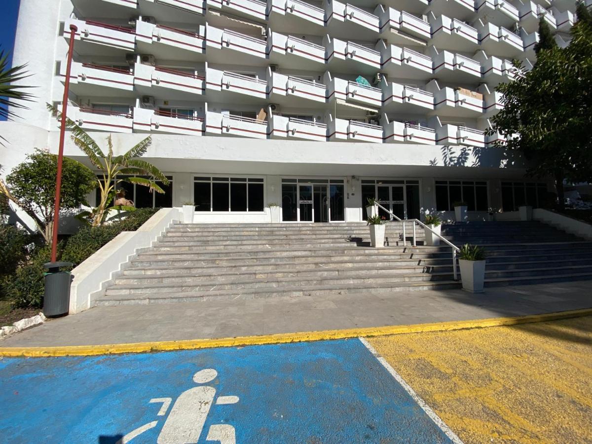 Naty Apartaments Алькудия Экстерьер фото