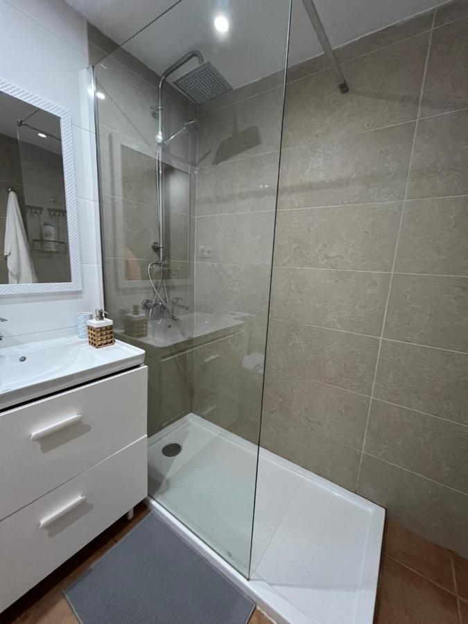 Naty Apartaments Алькудия Экстерьер фото