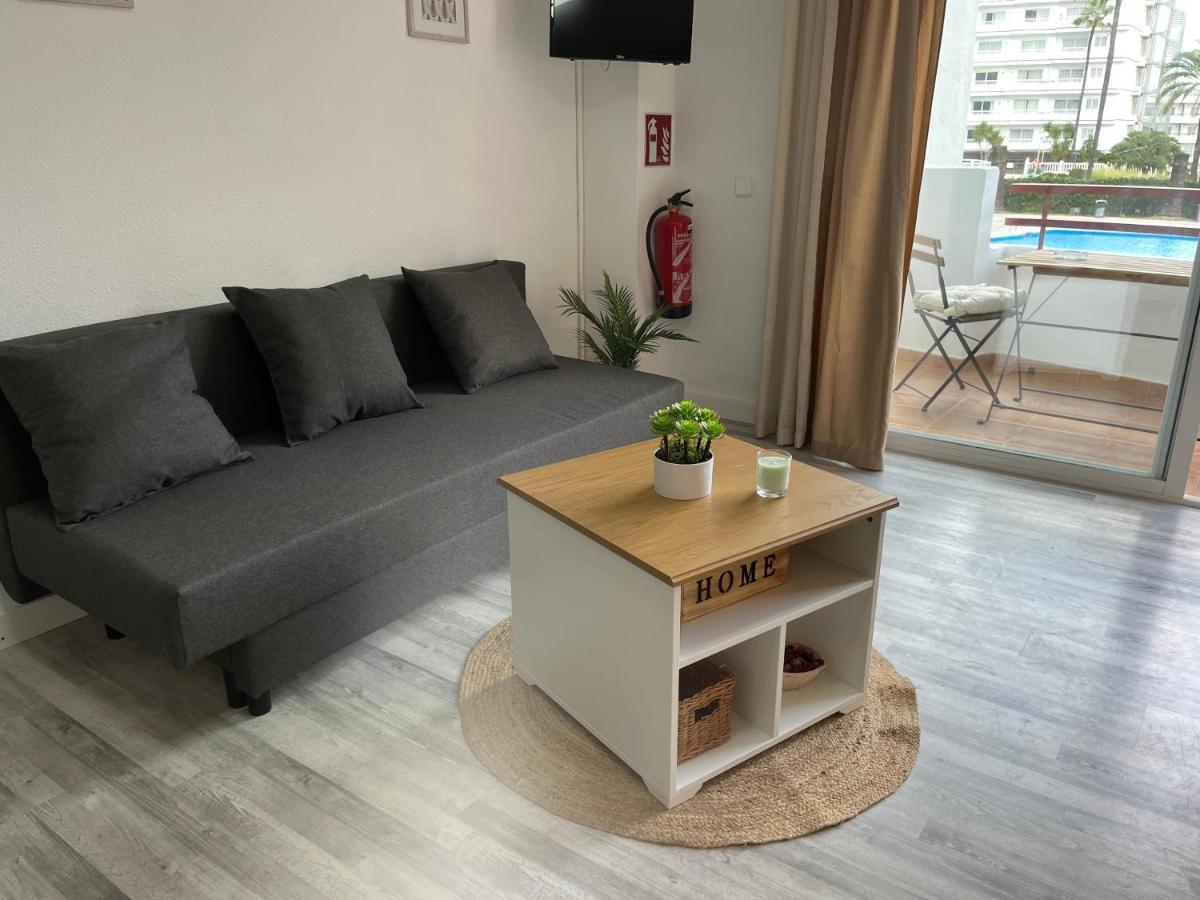 Naty Apartaments Алькудия Экстерьер фото