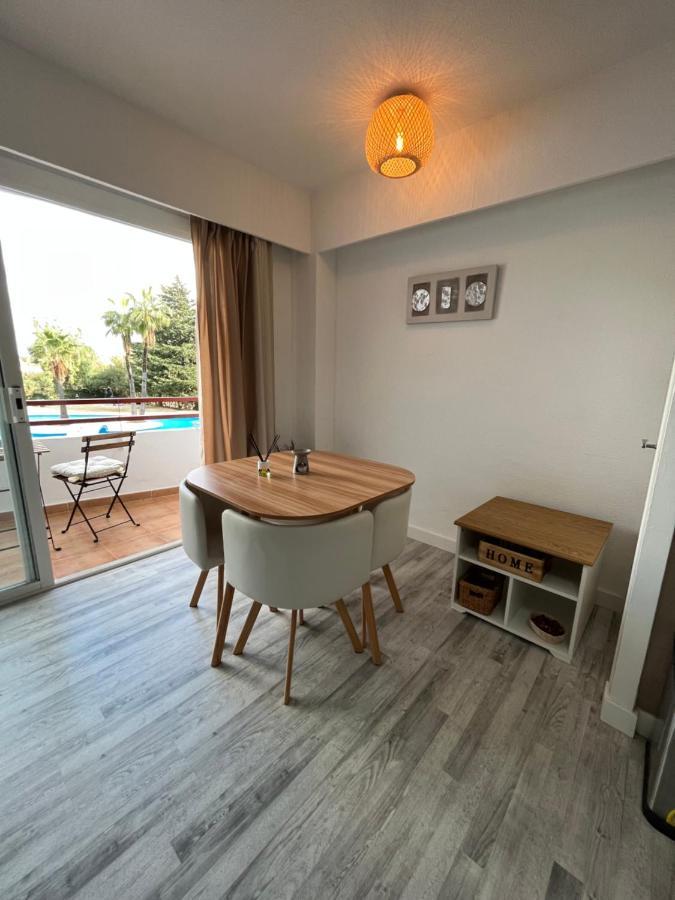 Naty Apartaments Алькудия Экстерьер фото