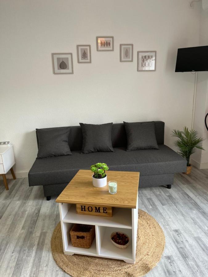 Naty Apartaments Алькудия Экстерьер фото