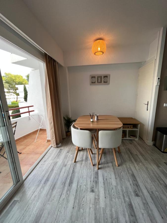 Naty Apartaments Алькудия Экстерьер фото