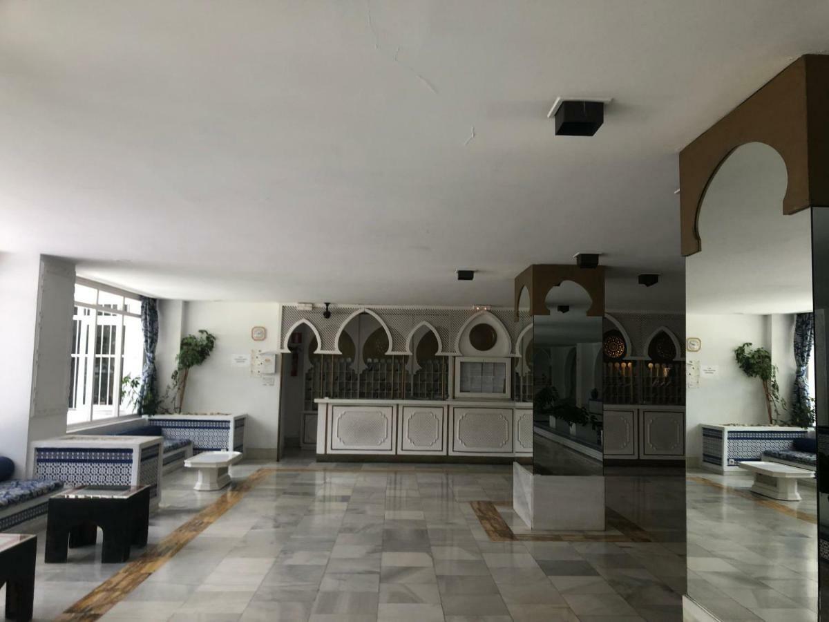 Naty Apartaments Алькудия Экстерьер фото